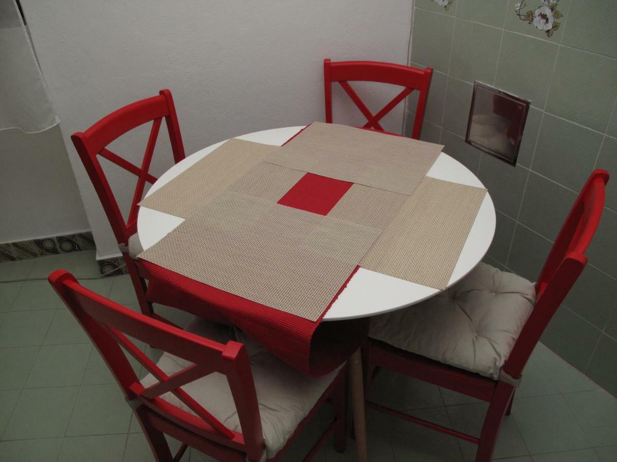 Illy City Centre Apartment 시베니크 외부 사진